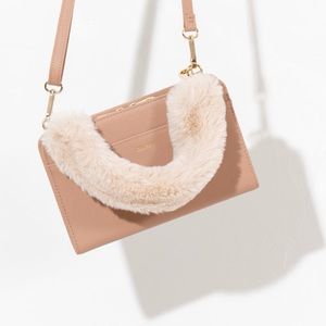 Calpak travel wallet